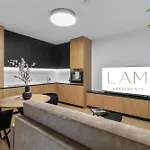 Lam Danubius - Free Parking - Balcony - Ac * 브라티슬라바