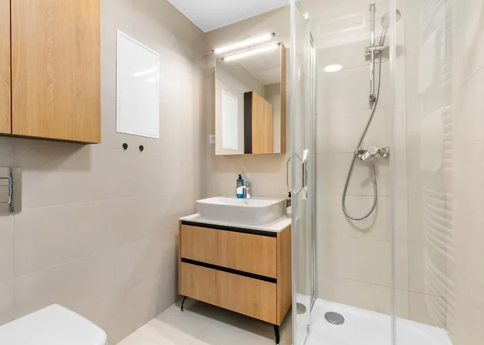 Appartamento Lam Danubius - Free Parking - Balcony - Ac Bratislava