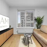 Lam Danubius - Free Parking - Balcony - Ac شقة *